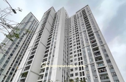 Bán căn hộ chung cư Felizhomes, Đền Lừ Hoàng Mai.DT 70m2 dưới 4.3 tỷ